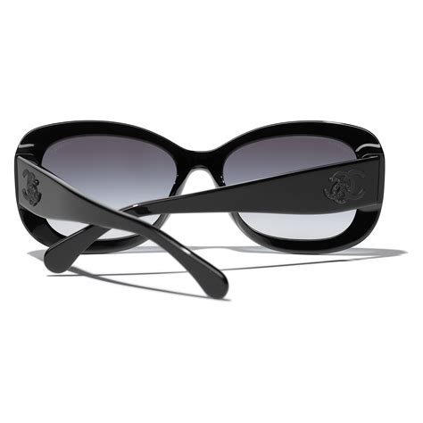 chanel 5468b sunglasses|CHANEL .